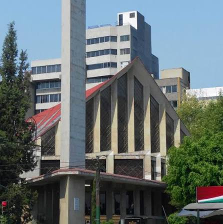 Nuestra Señora del Buen Consejo